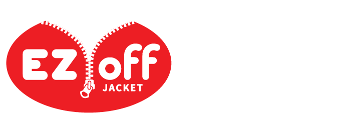 EZ Off Jacket